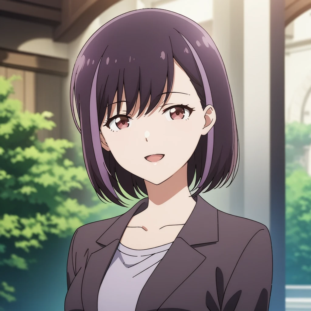 Honjouji Rika - Kekkon suru tte Hontou desu ka - AnimagineXL31 v1