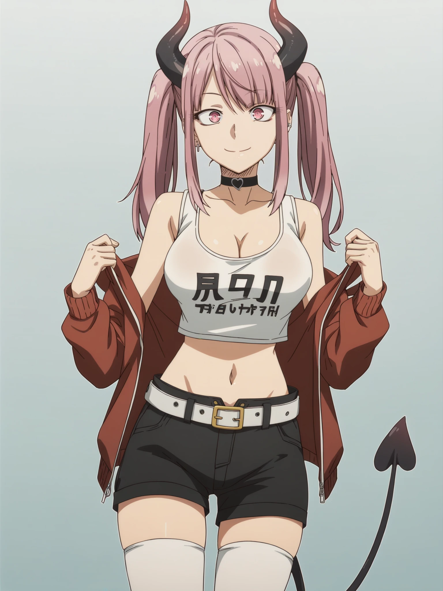 Dagashi Kashi Style v1