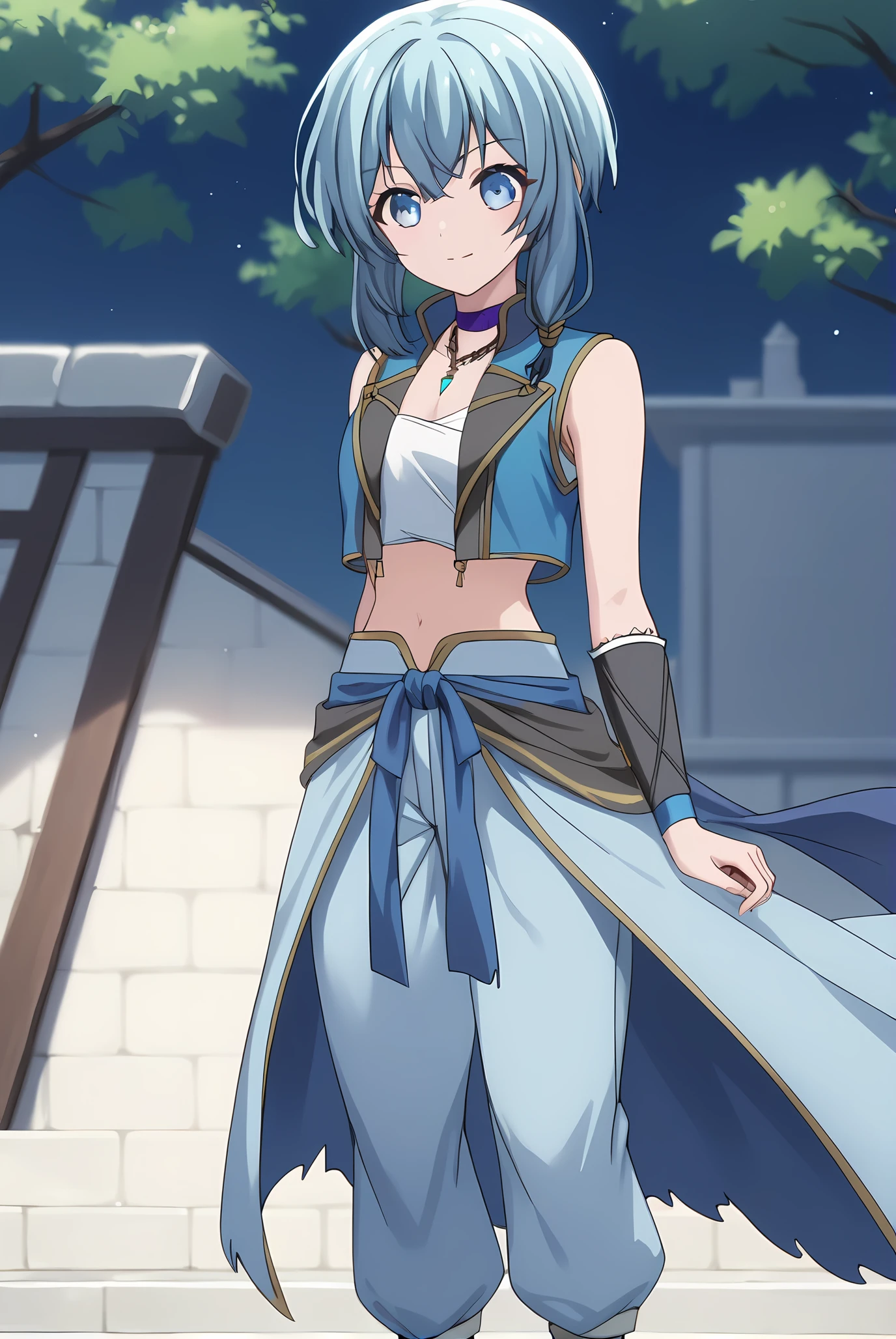 Narusena The Healer Who Was Banished From His Party Is in Fact the Strongest Epoch03