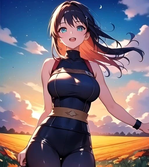 Kunoichi Mirai v1