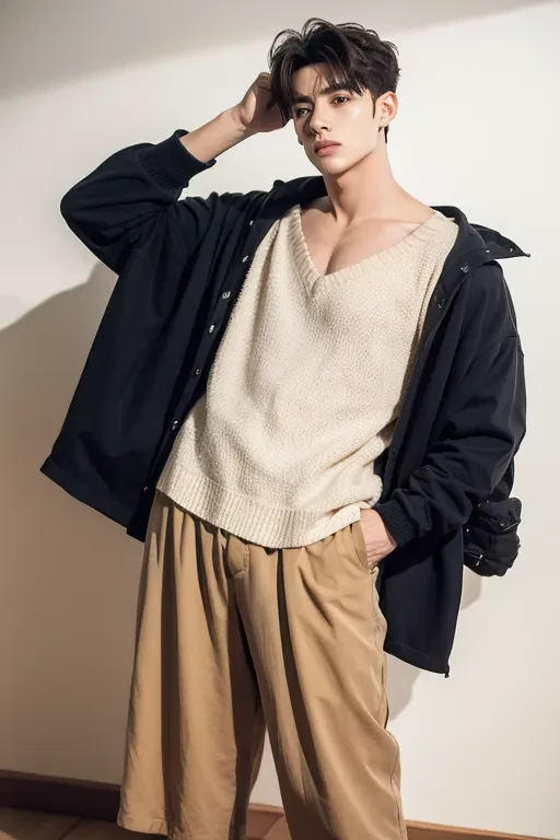 Loose Outfit Slider 1.0