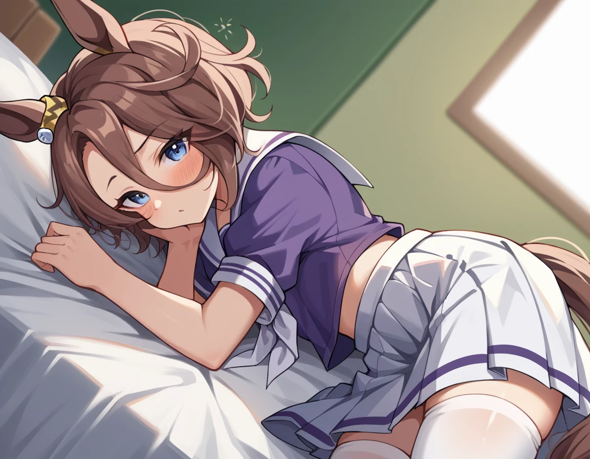 Narita Taishin booru