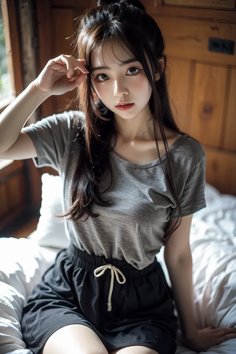 Kawaii Female 1.0