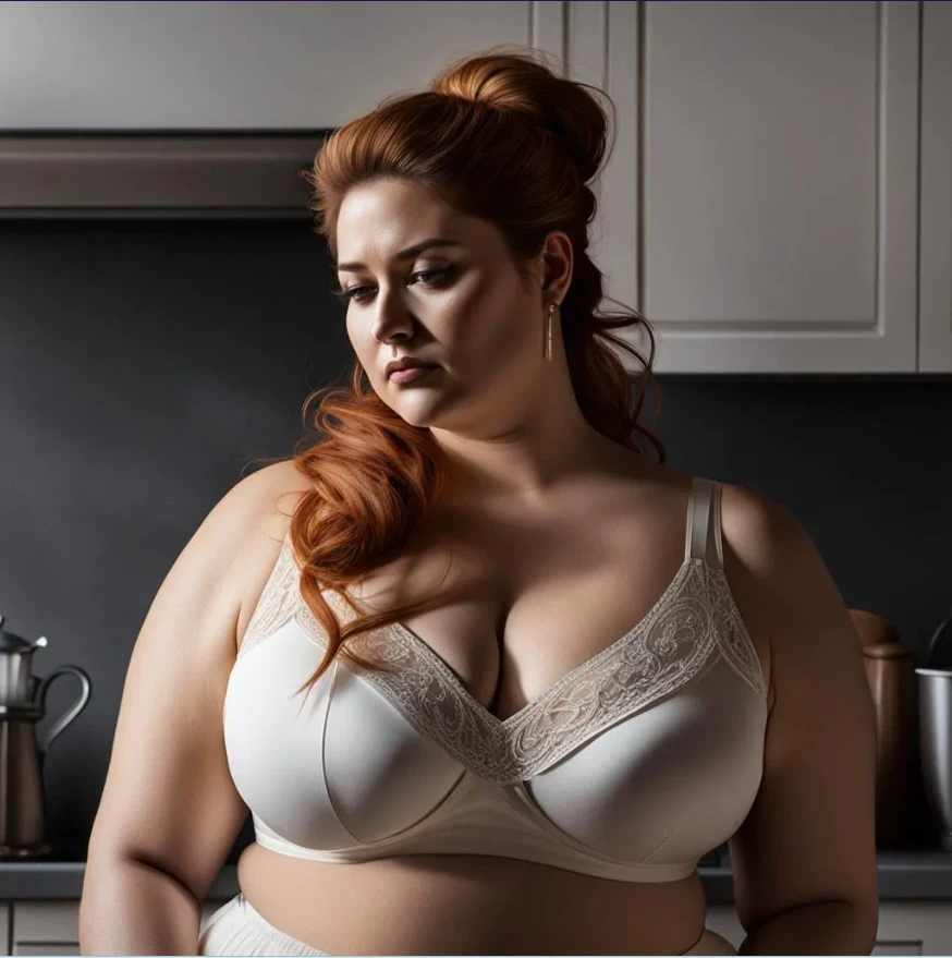 Big natural breasts 03 v1