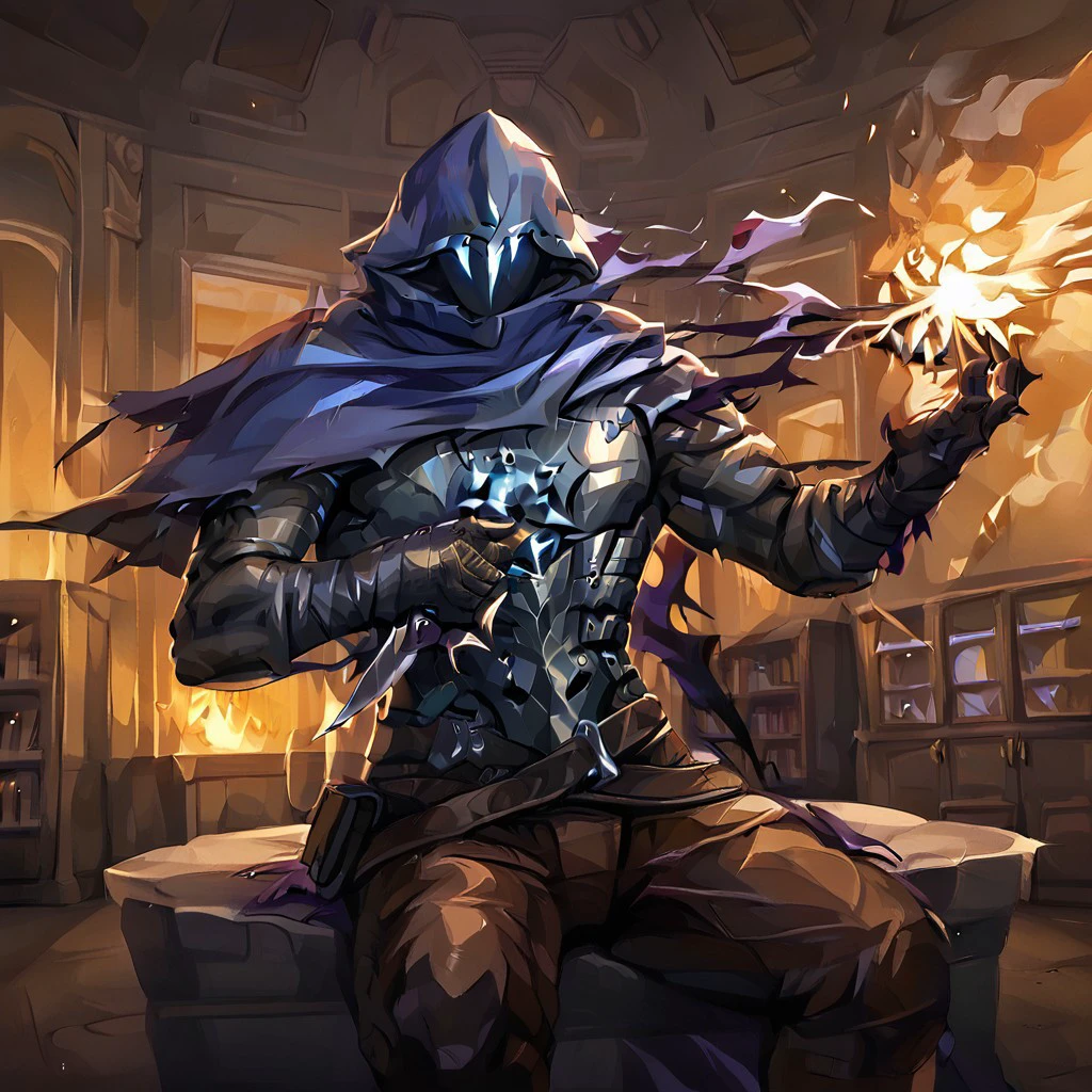 Omen beta