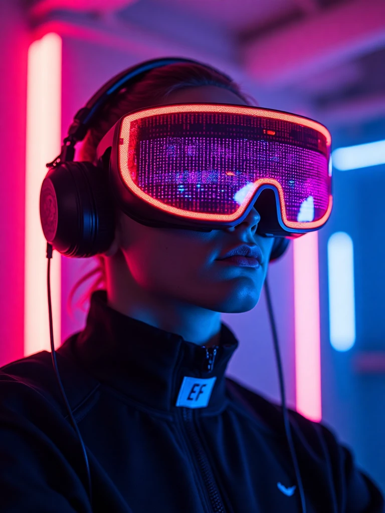 A Better Cyberpunk F1 1.0