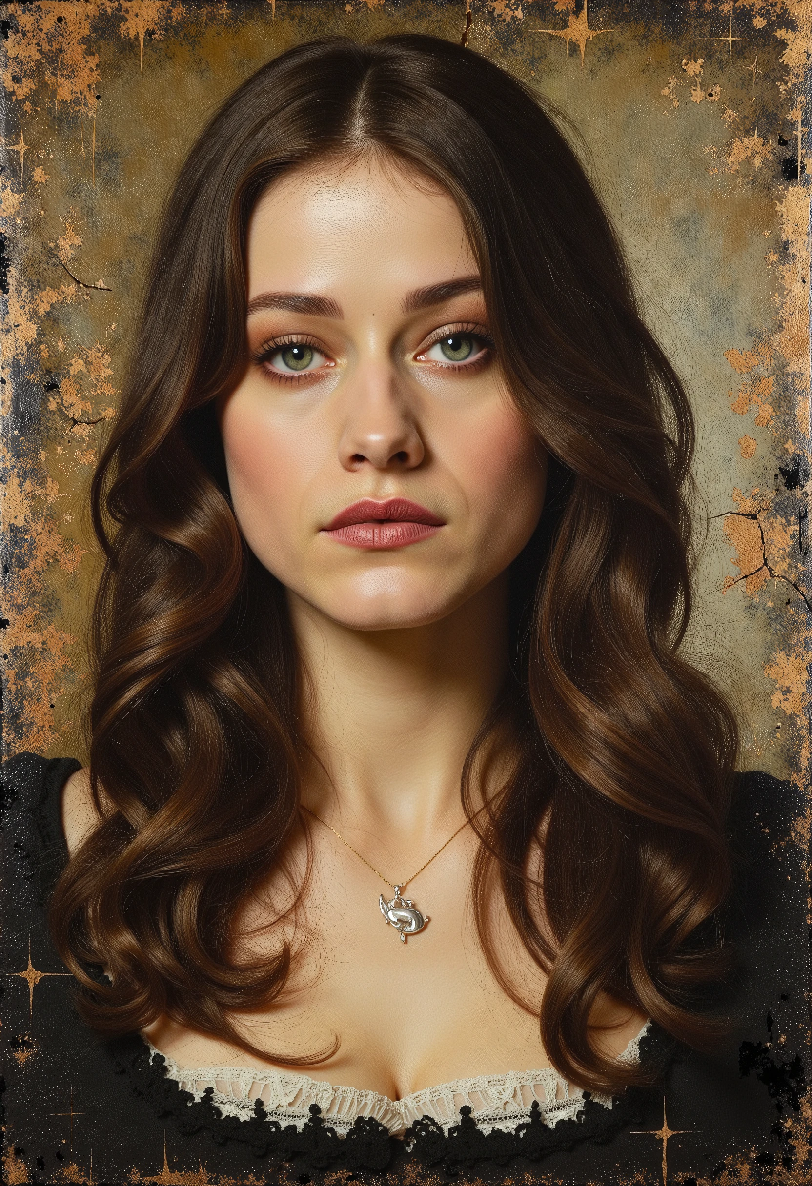 Olivia Taylor Dudley Flux FluxV1.0