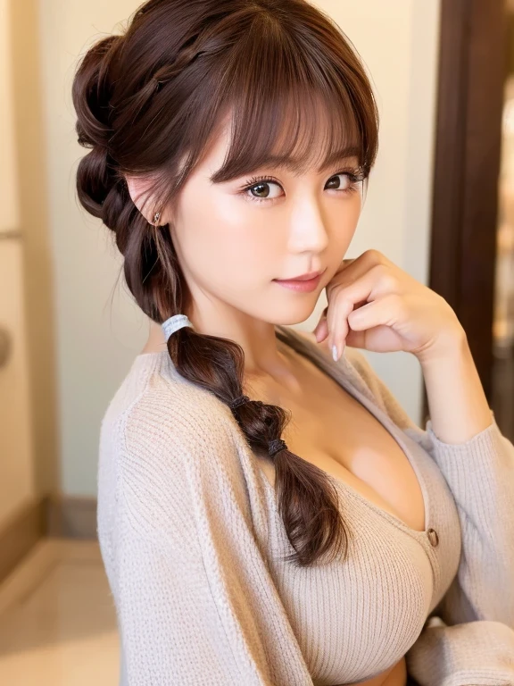 Kasumi Arimura JP_Beautiful Realistic Asians