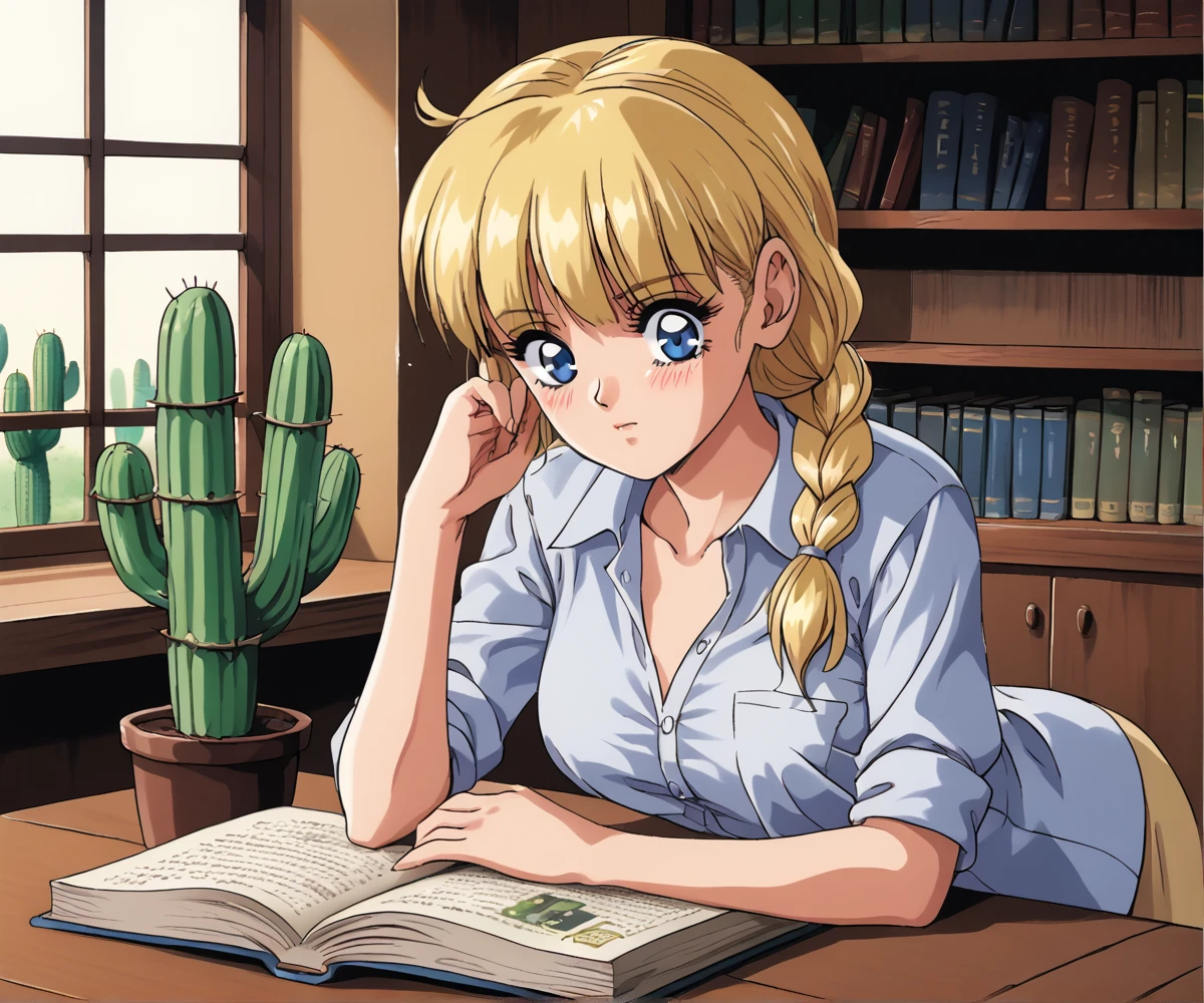 Mon Mon style FORPONY 1