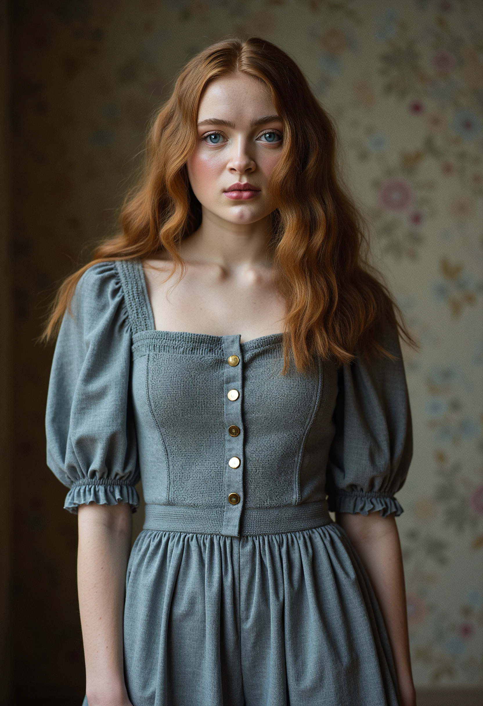 Sadie Sink Flux FluxV1.0