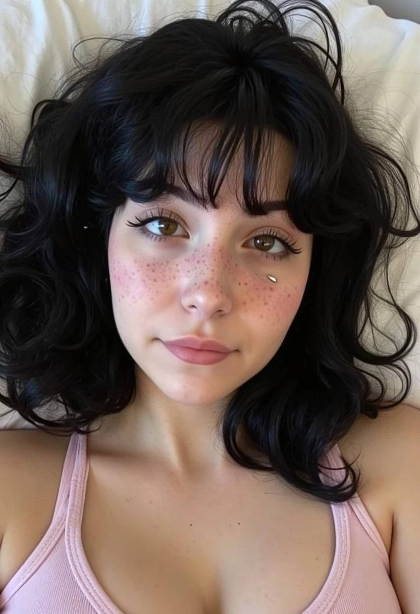 EGirl Streamer  Softie  Gen Z  VSCO Aesthetic v1