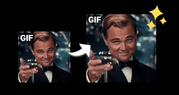 improve gif quality