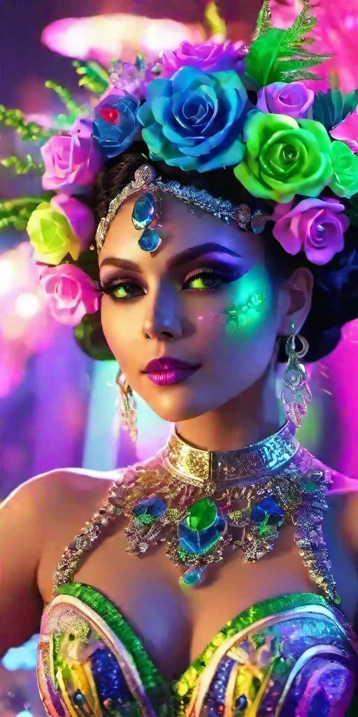 Sugar Skull Style V1.0
