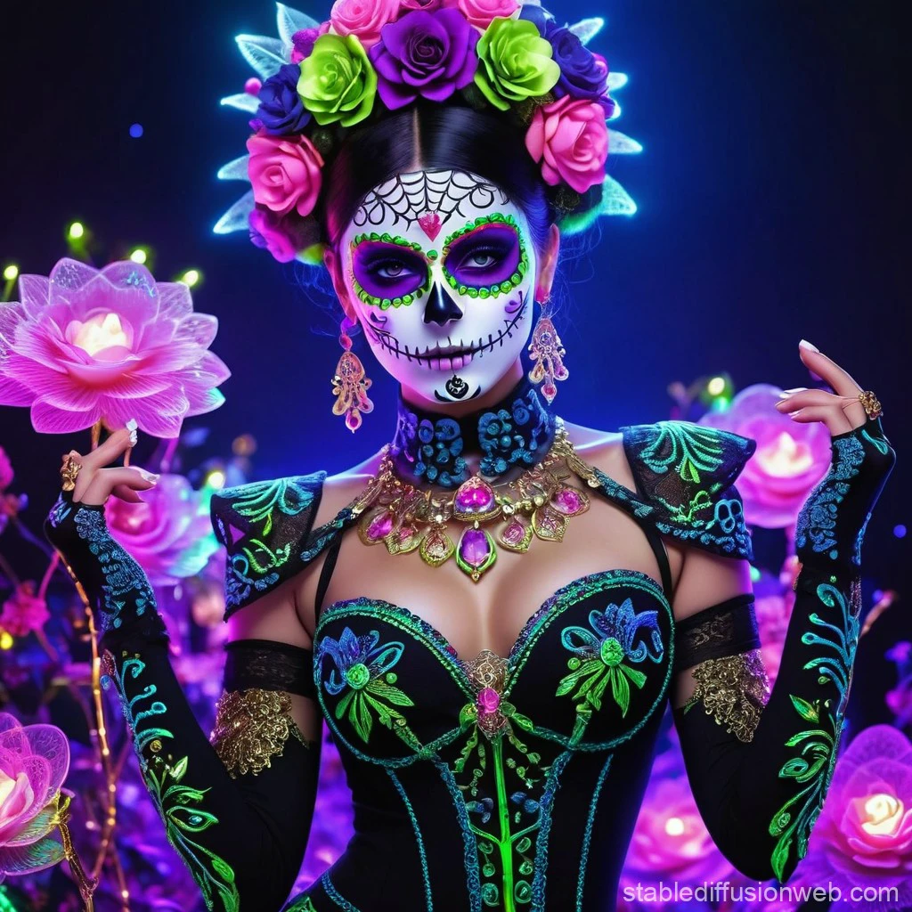 Sugar Skull V2.0