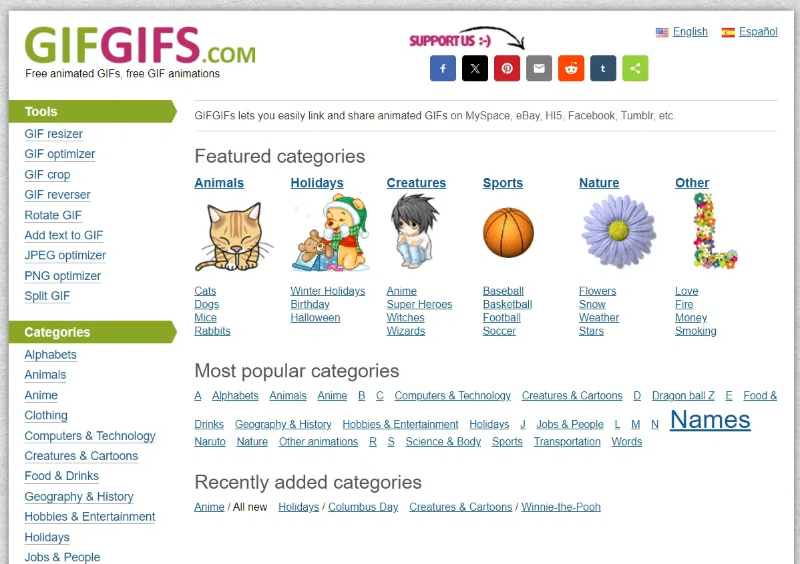 GIFGIFs