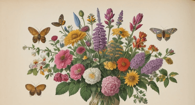 3 Best Birth Flower Bouquet Generators for Unique AI Design