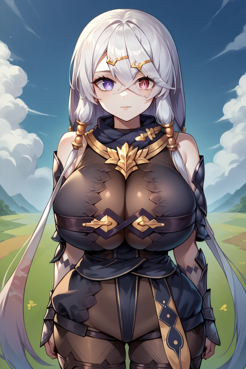Lila Decyrus v1