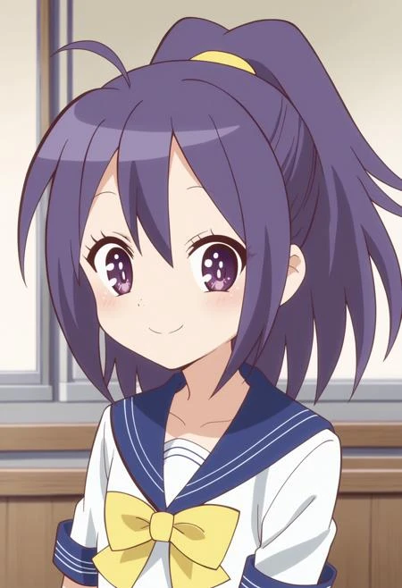 Kasumi Shinomiya - Gj-bu 1.0