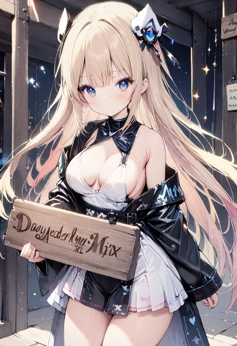 Daydream Mix XL pony XL_V1