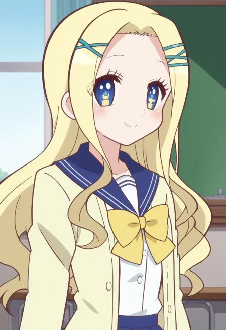 Geraldine Bernstein - Gj-Bu 1.0
