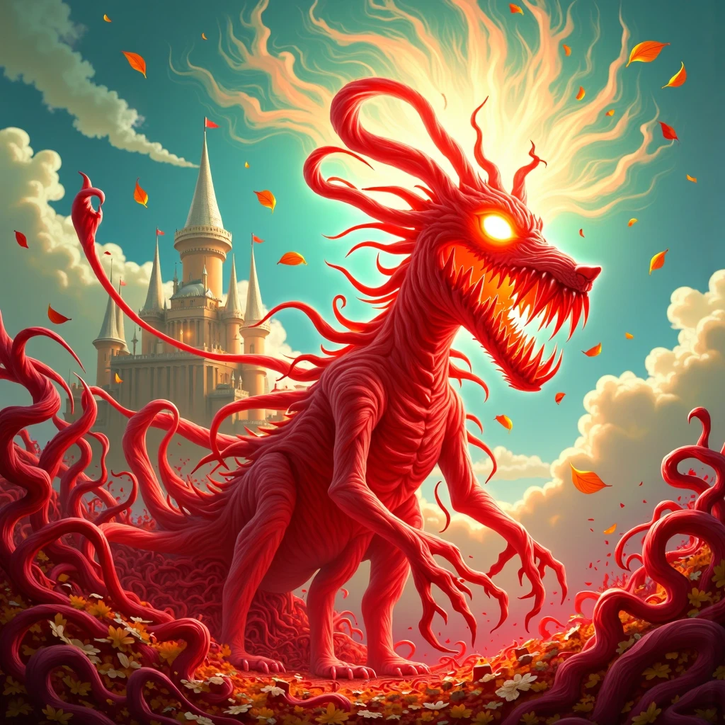 Carnage Style Flux 2024-10-26