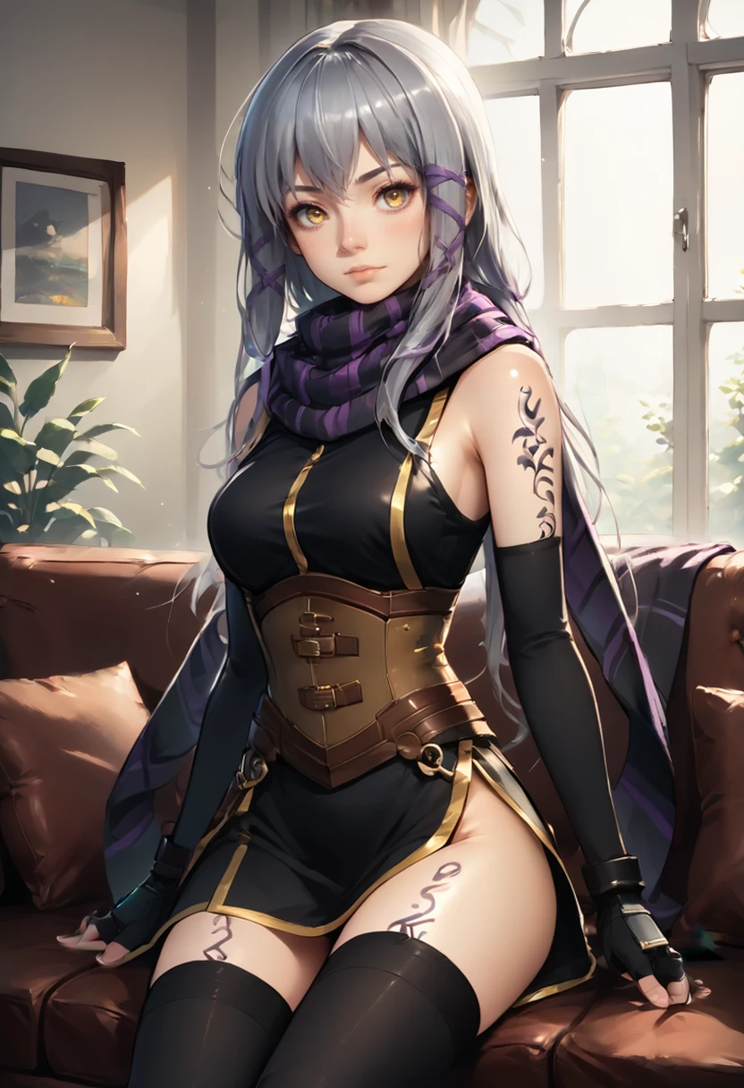 Clair Lasbard Star Ocean for PonyXL 1.0