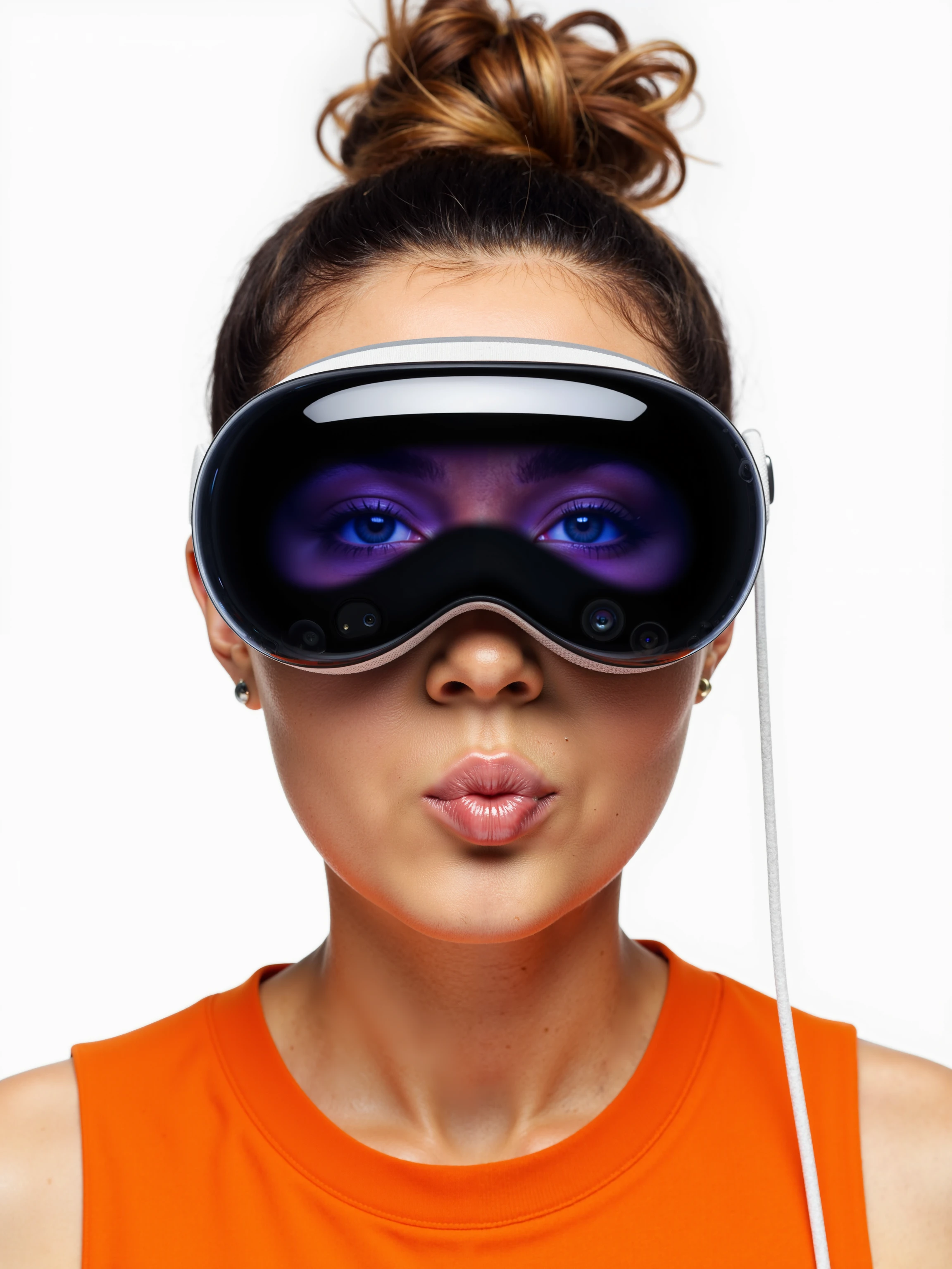 Apple Vision Pro v1.0