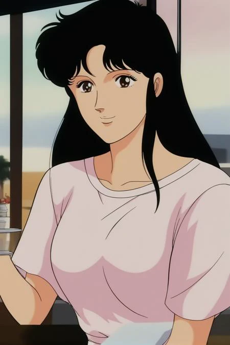 Hitomi KISUGI 1