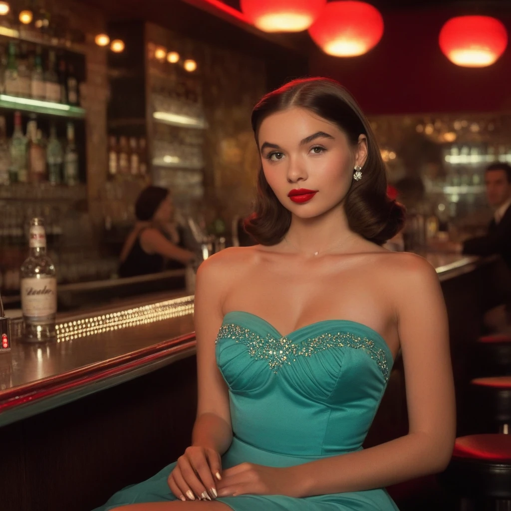 Guy Aroch Photography Style V2