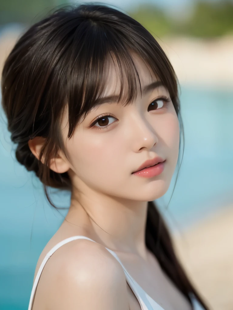 Young Japanese women