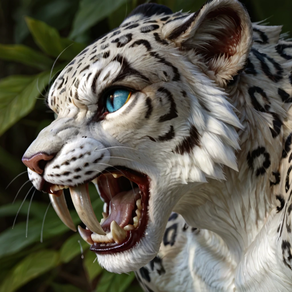 Saberon for PonyXL by N000B v1