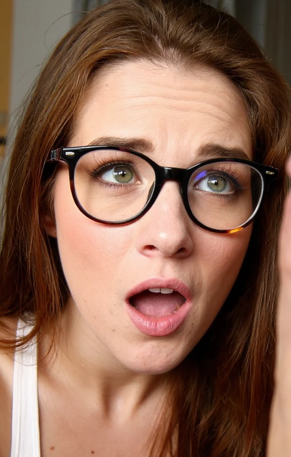 ????? Awe - Face LoRA - FLUX v1.0