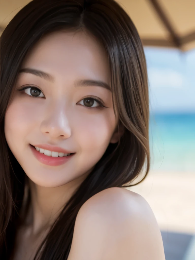 Young Japanese women