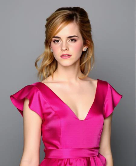 18 yo Emma Watson Flux