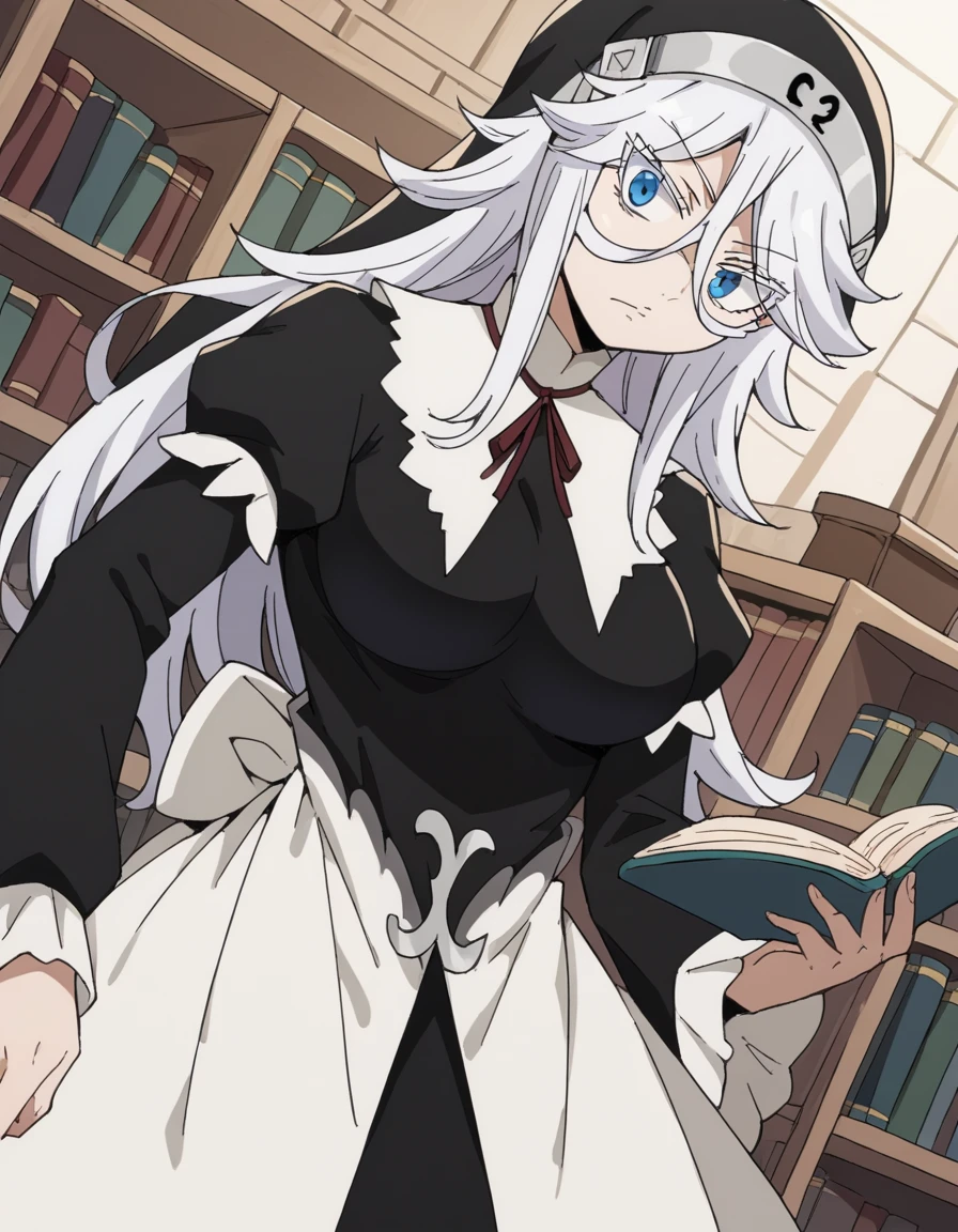 Sister Ivry v1