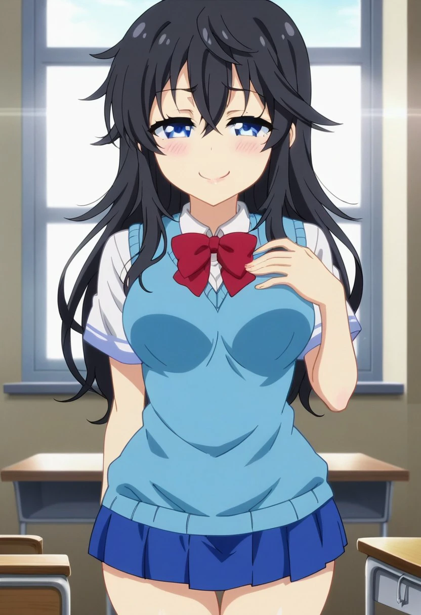 Ako Tamaki v1