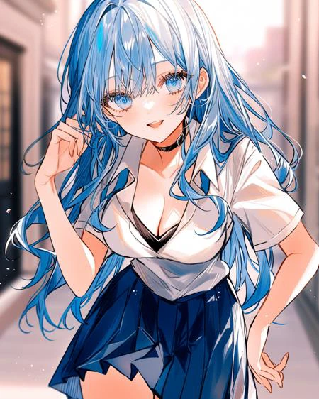 utsuhostoria Artist Style - AnimagineXL 1.0