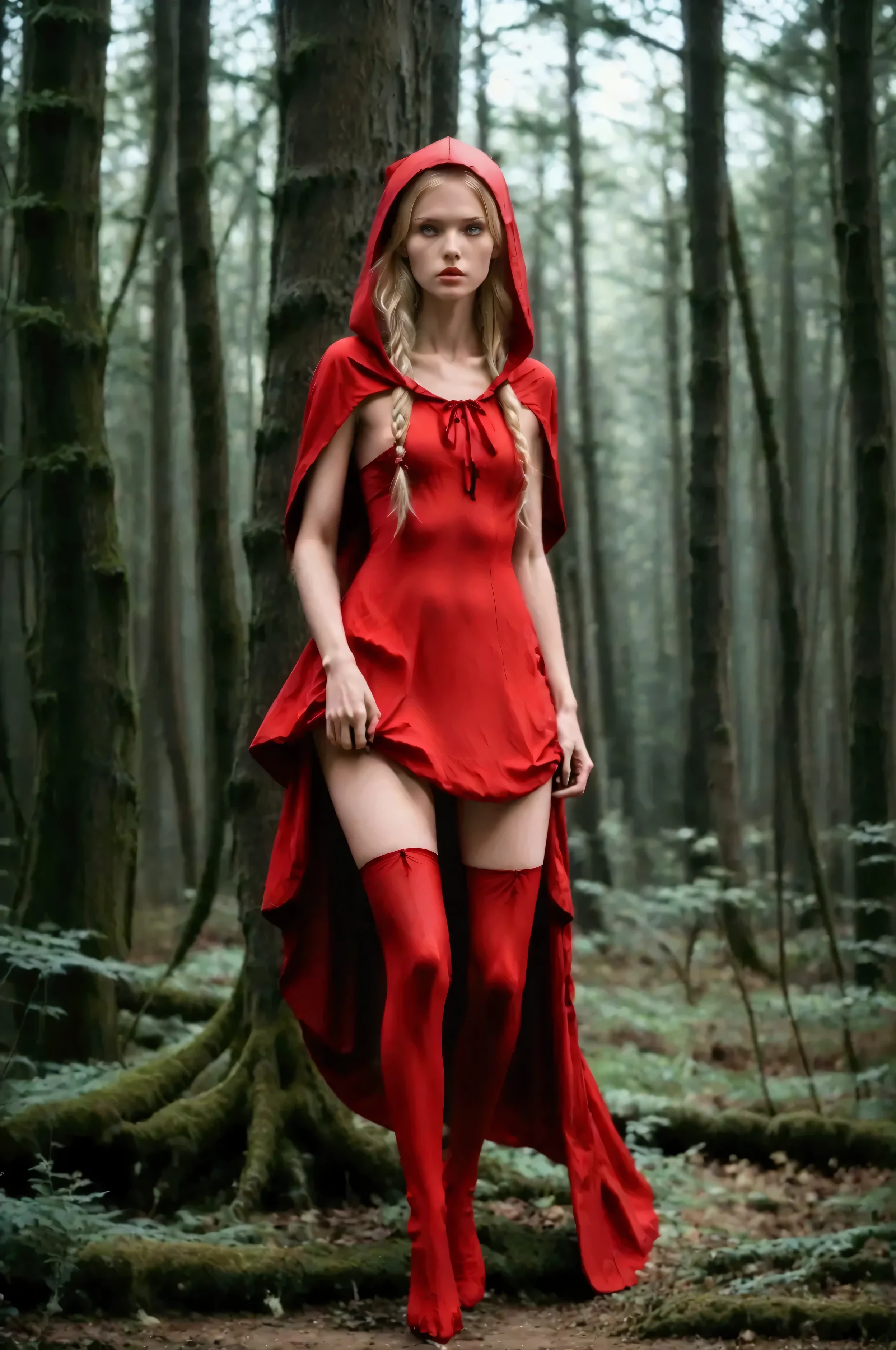 NSFW_Little_Red_Riding_Hood_and_Werewolf NSFW