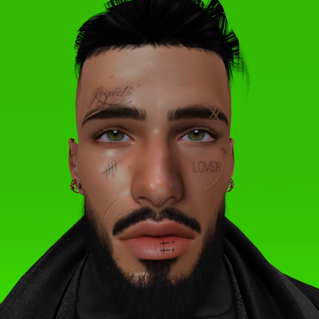OVERDOSE MALE
