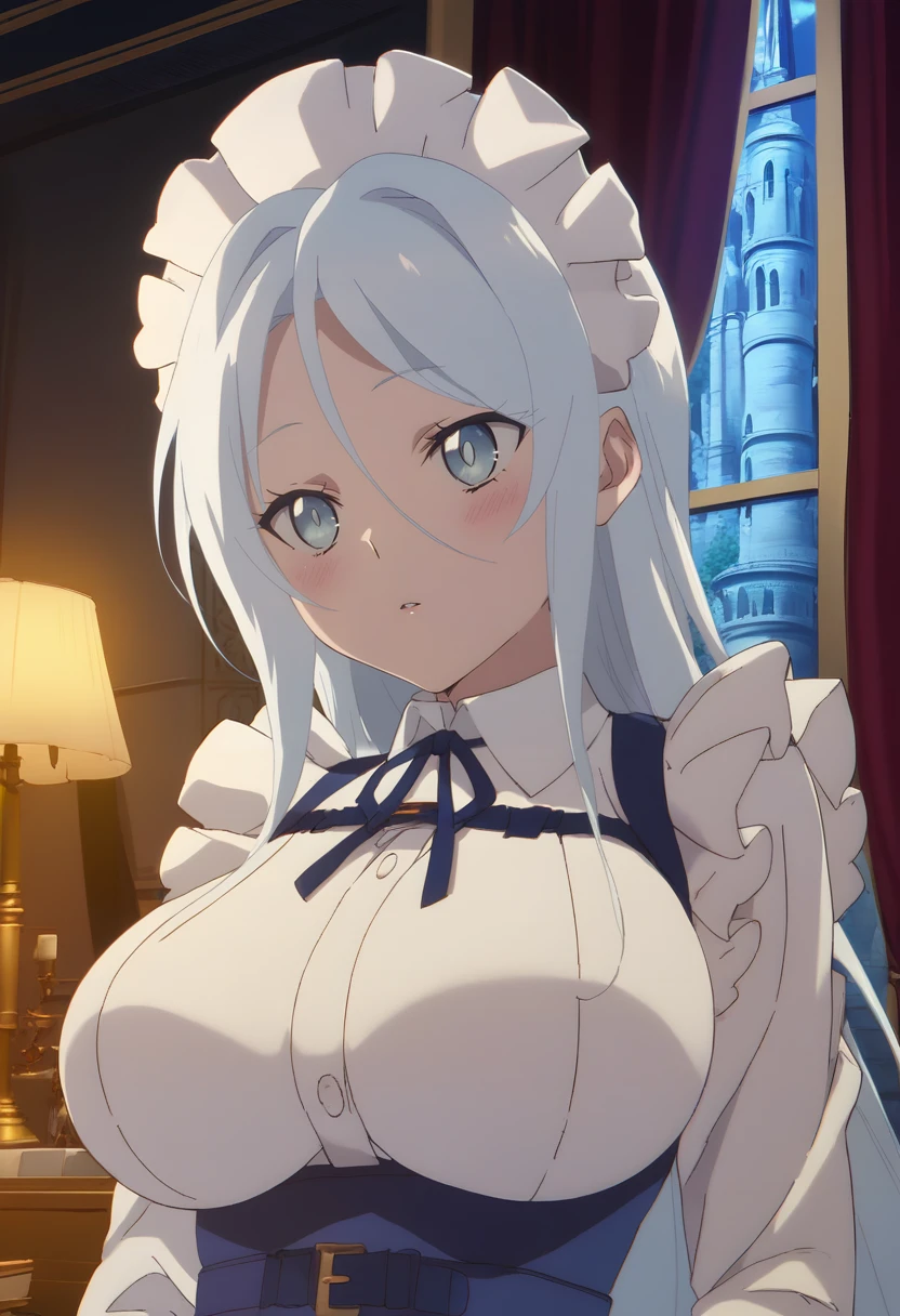 Sylpha Tensei shitara Dainana Ouji Datta node Kimama ni Majutsu wo Kiwamemasu SDXLR1Test