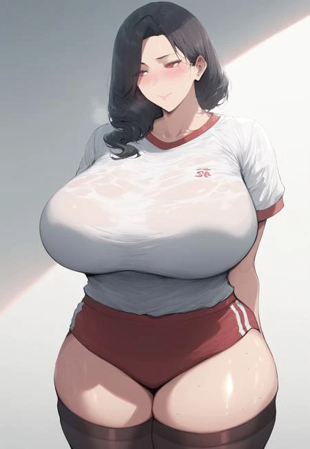 Re-Ai Love Higokko - Art Style V2 V1