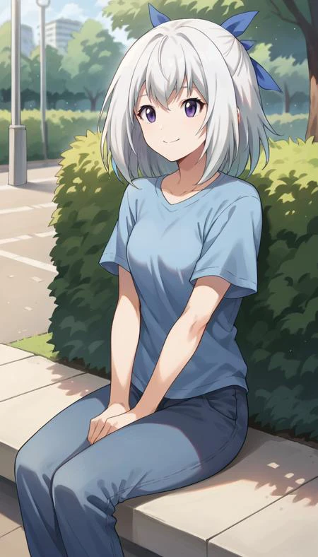 Sayaka Miyata - Keijo 01