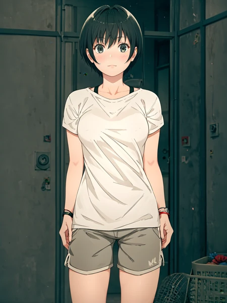 Re-Chinjao Girl Kemuri Haku Assorted Doujin Artstyle Blend PonyXL V1