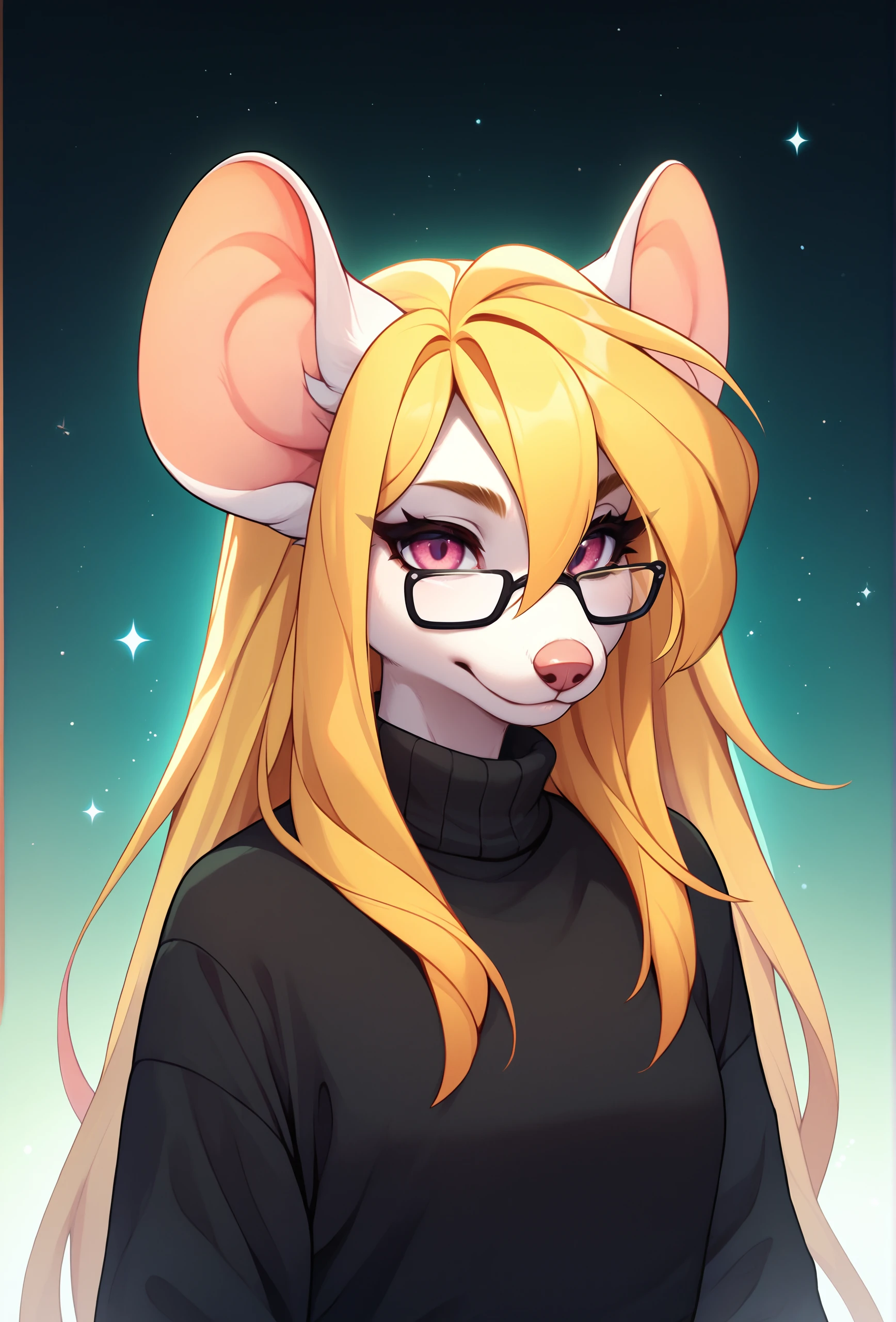 Fluff-Kevlar Style
