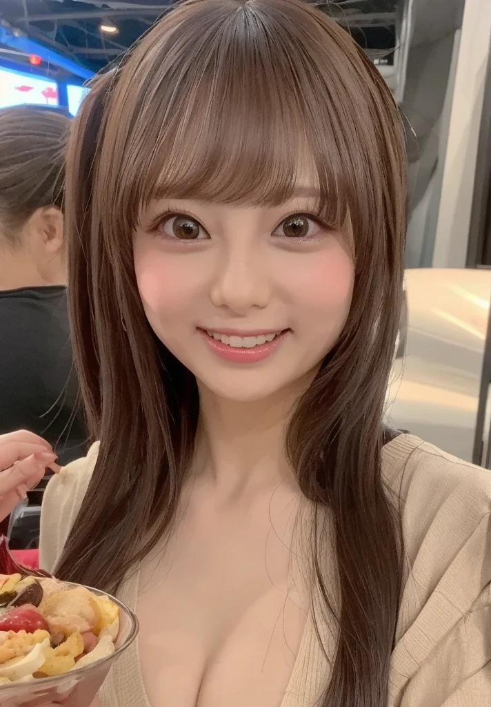 Yui Hayashi_Disney dancer_yayoi mix