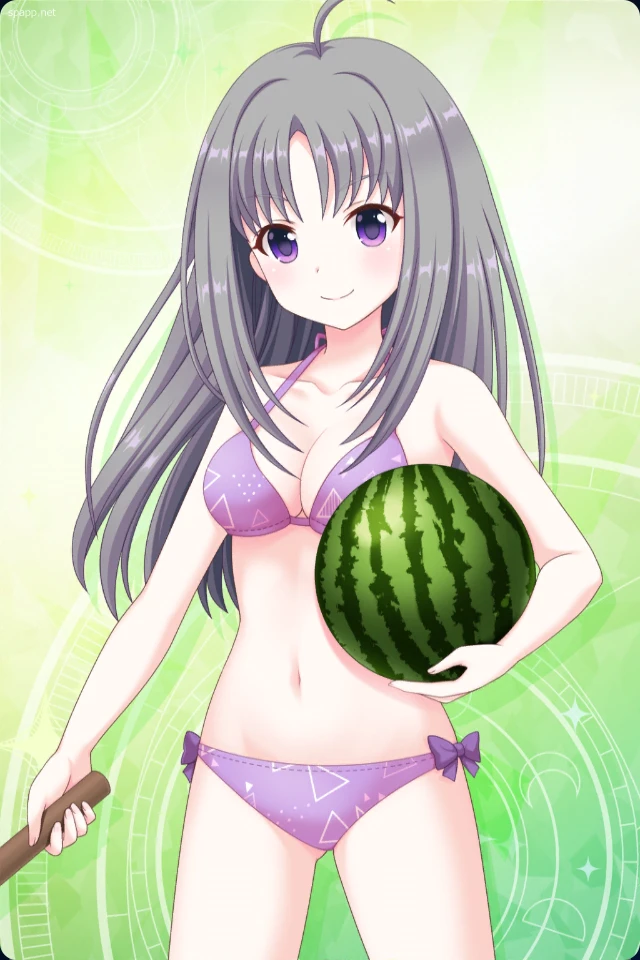 吉良小百合 Kira Sayuri Alternative Girls 2 v1.0