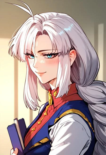 Dong Qingxue Logging 10000 Years Into The Future V1.0