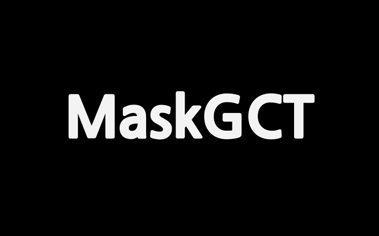 创新TTS模型MaskGCT：零样本语音生成的革命性突破