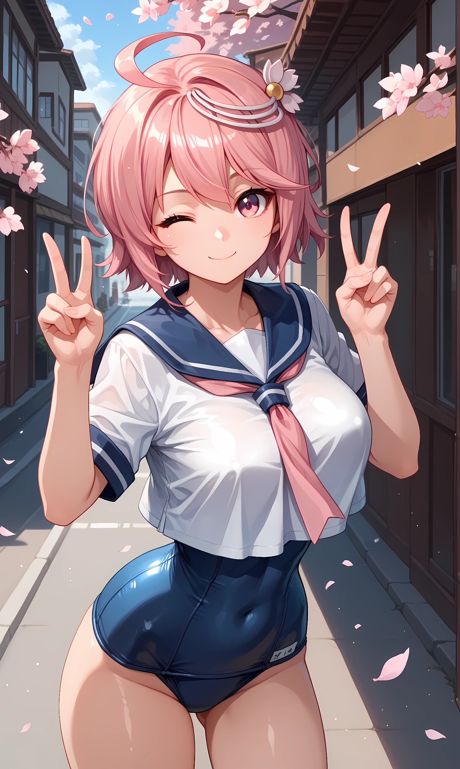 I-58 Kancolle by scarxzys_ v1.0