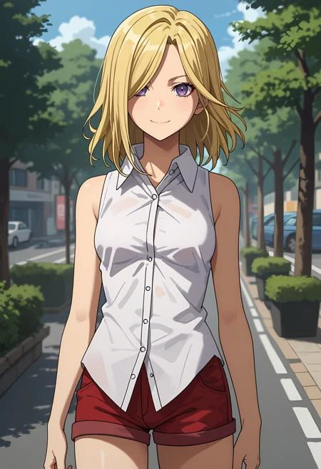 Vorona Durarara v1.0